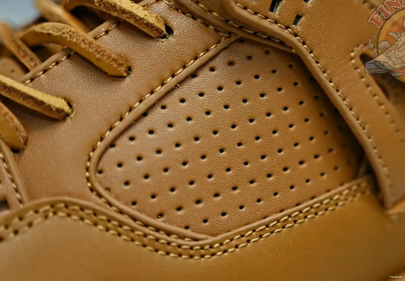 Jordan Air Jordan wheat ginger 4 retro 0429